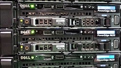 dedicated servers
