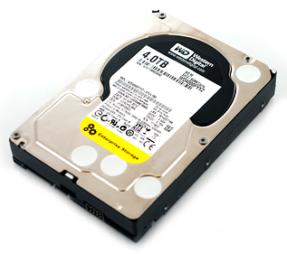 Western Digital RE4